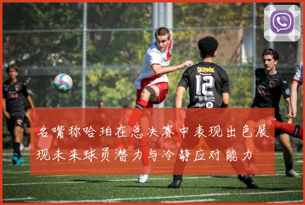 名嘴称哈珀在总决赛中表现出色展现未来球员潜力与冷静应对能力